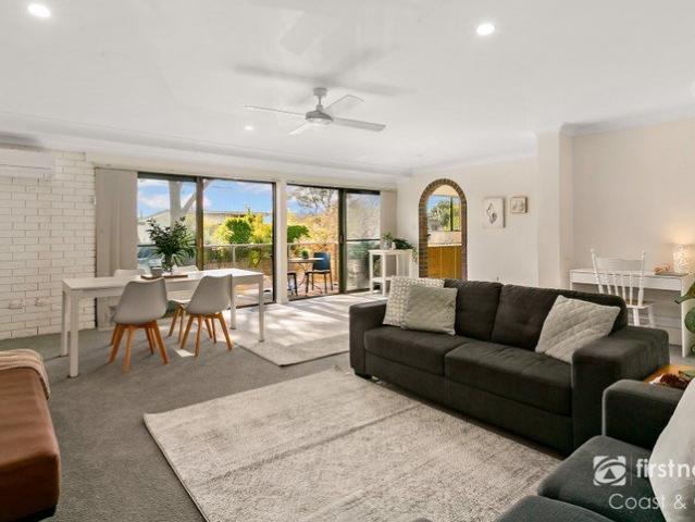 Relaxed Coastal Living in a Prime Location