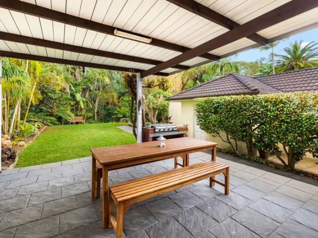 Relaxed coastal living in a prized Collaroy pocket