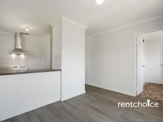Relaxed Coastal Living in Central Mandurah