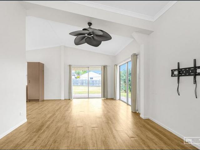 Relaxed Coastal Living in Lammermoor