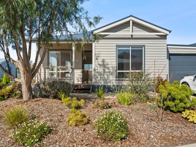 Relaxed Coastal Living in Portarlington Lifestyle Village
