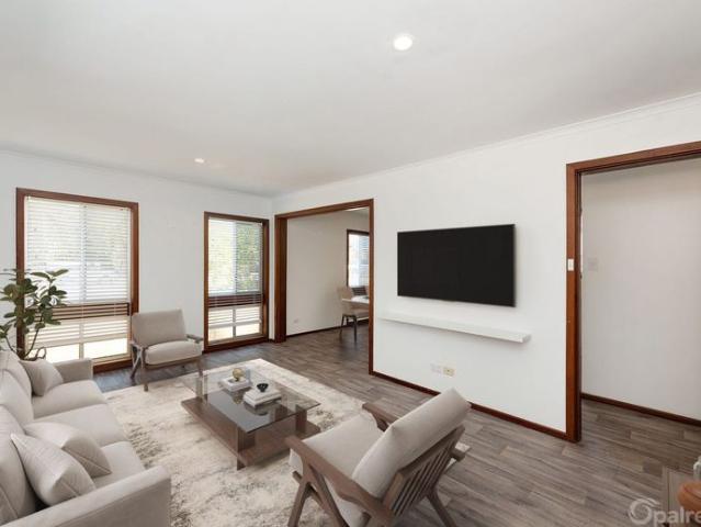 Relaxed Coastal Living in Singleton