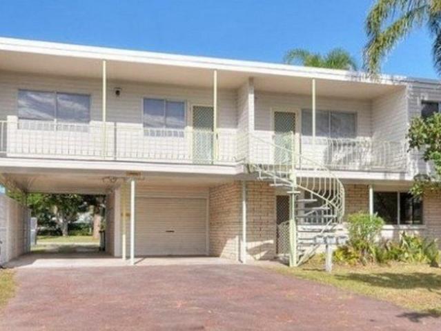 Relaxed Coastal Living in Sought After Coolangatta