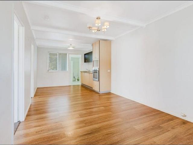 Relaxed Coastal Living in Sought After Coolangatta
