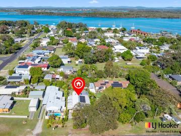 Relaxed Coastal Living in the Heart of Iluka