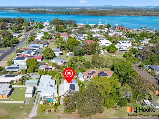 Relaxed Coastal Living in the Heart of Iluka