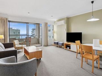 Apartment for sale in Lorne, Surf Coast - Garden