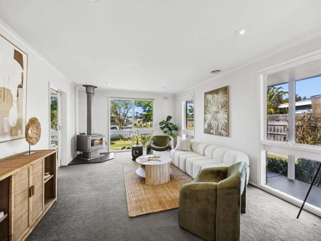 Relaxed Coastal Living in the Heart of Sought After Church Estate