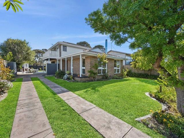 Relaxed Coastal Living in the Heart of Sought After Church Estate