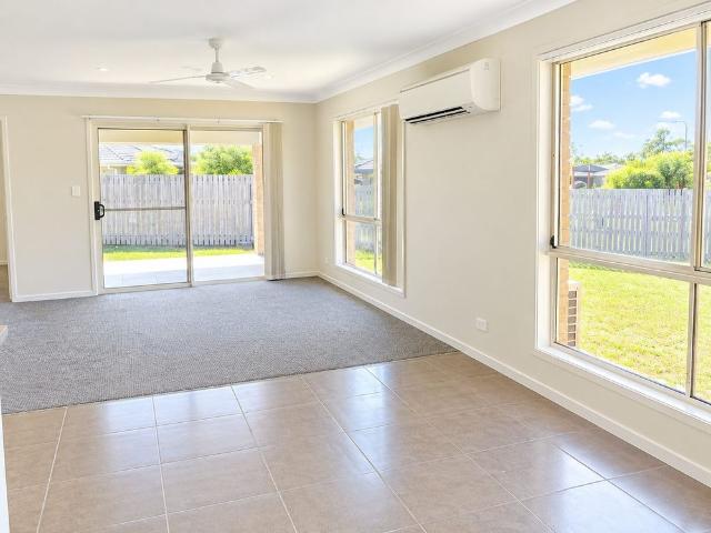 Relaxed Coastal Living in Toogoom