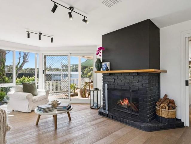 Relaxed Coastal Living Just Moments from Tyrone Foreshore