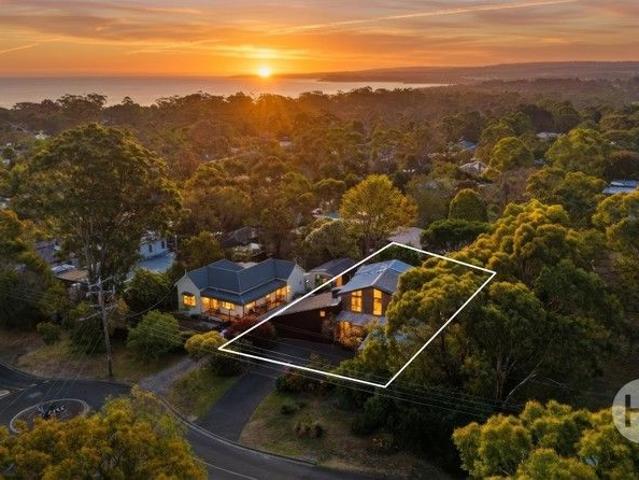Relaxed Coastal Living Just Moments from the Shore
