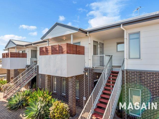 Relaxed Coastal Living Starts Here