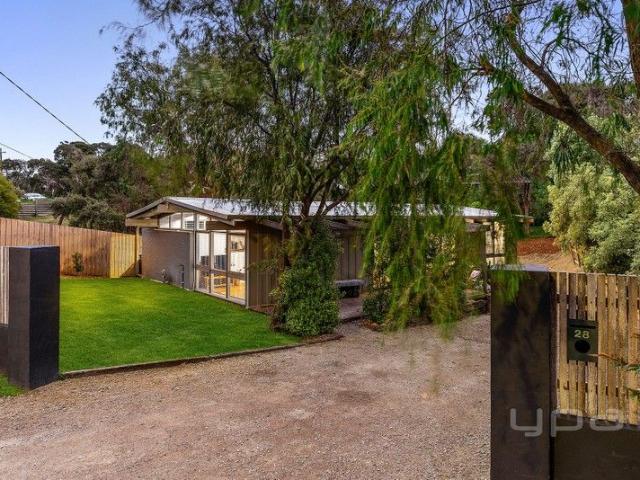 Relaxed Coastal Living with Exciting Future Potential