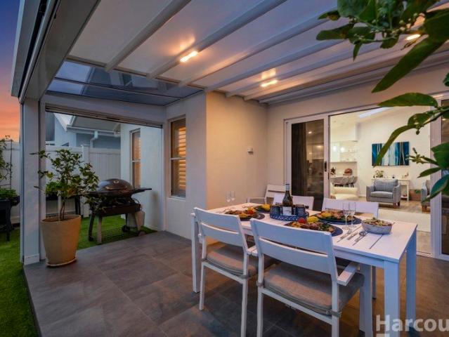 Relaxed Coastal Living with Space, Style, and an Exceptional Alfresco