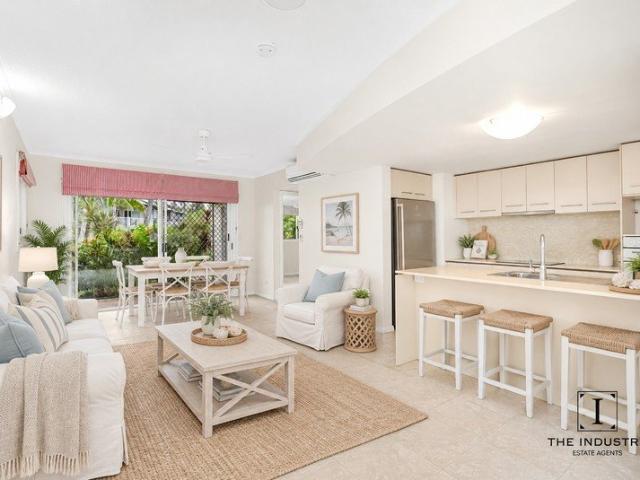 Relaxed Coastal Living with Resort Style Appeal