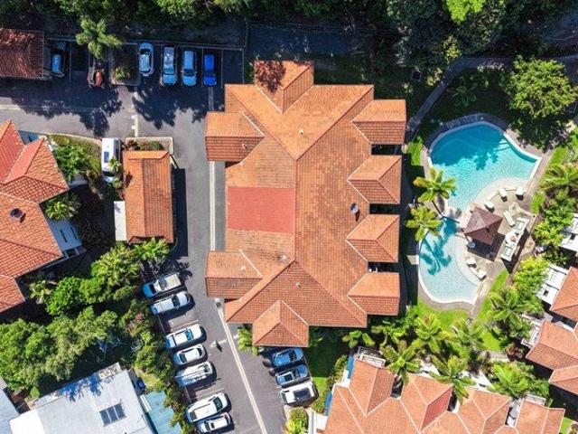 Relaxed Coastal Living with Resort Style Facilities