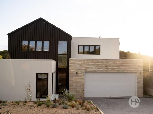Relaxed Coastal Living Without Compromise