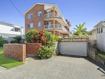 Palm Beach, City of Gold Coast, Currumbin Valley, Tweed, Queensland