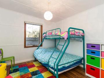 Jan Juc, Surf Coast, Victoria - Balcony