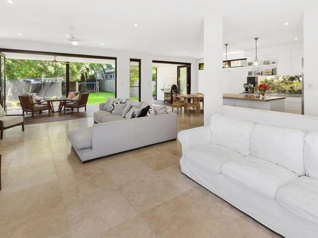 Relaxed Coastal Living