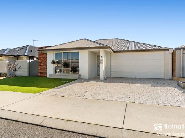 LEASED! LEASED! LEASED!