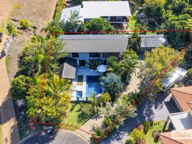 Relaxed Coastal Luxury
