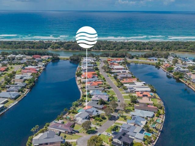 Relaxed Coastal Waterfront Oasis Inspection By Appointment