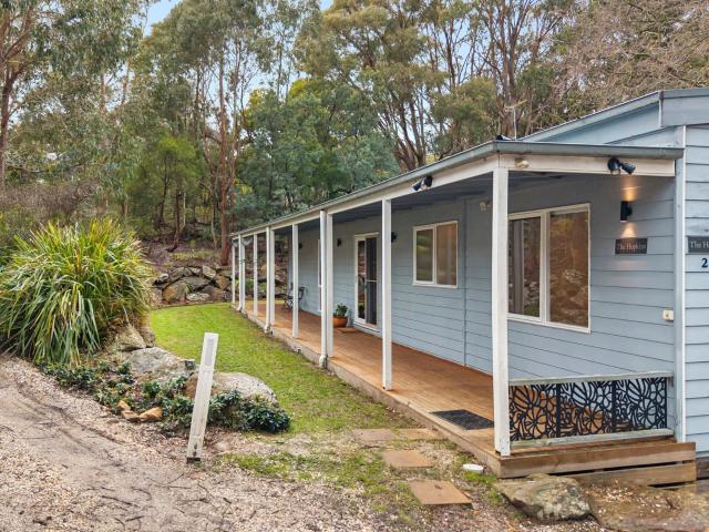 Relaxed Country Living Between Daylesford & Hepburn Springs