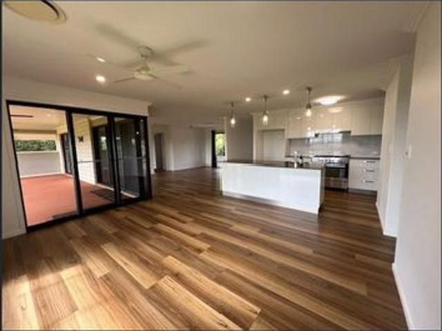 Relaxed Country Living Close to All Amenities
