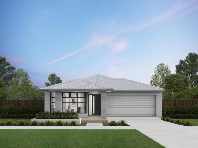 Relaxed Country Living in Neerim