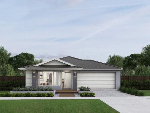 Relaxed Country Living in Neerim Lakes Estate