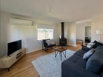 Relaxed Country Living in Simpson