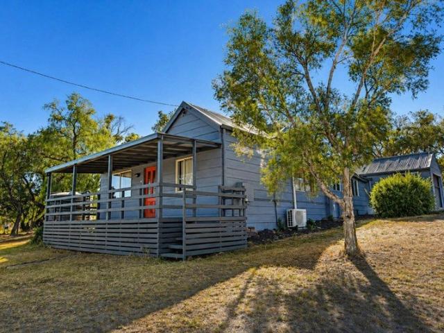 Relaxed Country Living Starts Here