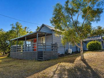 Relaxed Country Living Starts Here