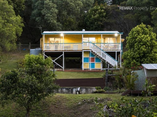 Relaxed Country Living 3 Bedroom Home