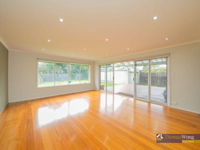 Relaxed Donvale Living – Space, Style & a Beautiful Garden Setting