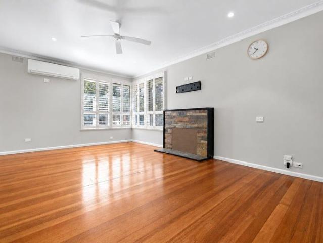 Relaxed, Easy Living in Blackburn South