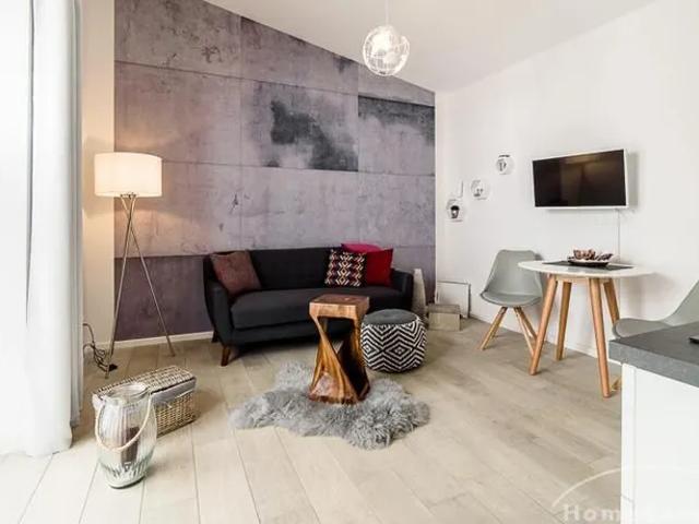 Relaxed Elegance in Rotherbaum