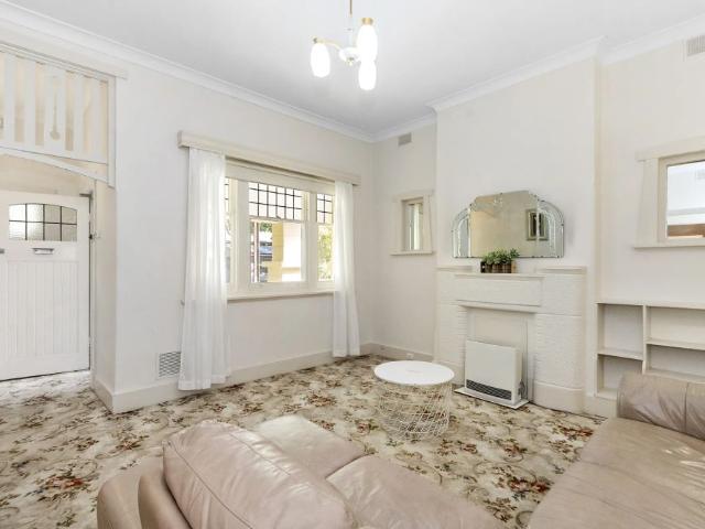 Relaxed Furnished Coastal Living in the Heart of Glenelg North