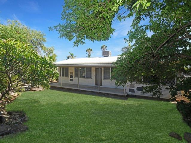 Relaxed Family Home in Desirable Location