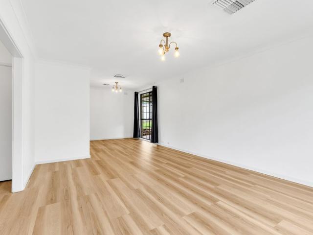 Relaxed Family Living in a Quiet, Convenient Location