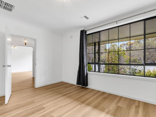 Relaxed Family Living in a Quiet, Convenient Location