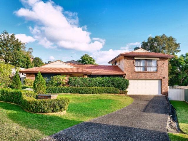Relaxed Family Living in a Quiet Cul de Sac