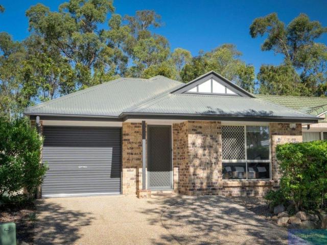 Relaxed Family Living in a Sought After Location