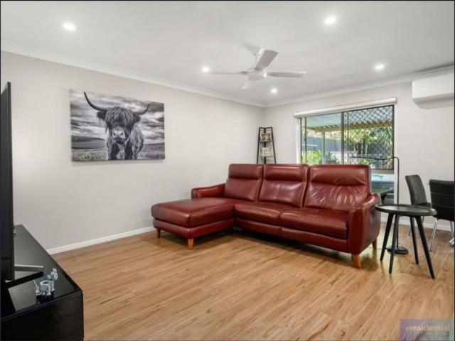 Relaxed Family Living in a Sought After Location