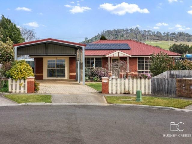 Relaxed Family Living in Spacious and Convenient Legana Setting