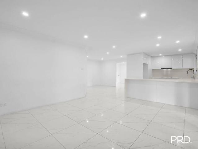 Relaxed Family Living in Peaceful Location
