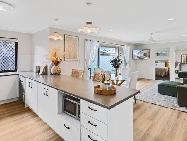 Relaxed Family Living in the Heart of Brightwater