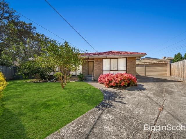 Relaxed Family Living in this 3 Bedroom Home with Generous Backyard